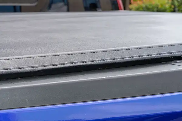 Ano ang mga takip ng trunk ng pickup truck? Ano ang mga function ng trunk lid?