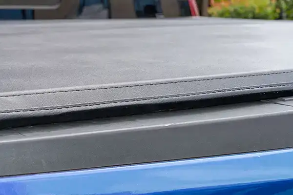 Ano ang mga takip ng trunk ng pickup truck? Ano ang mga function ng trunk lid?
